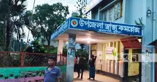গড়াই নদীতে মাছ ধরতে গিয়ে জেলের মৃত্যু